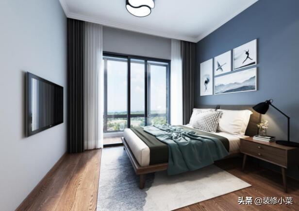 小户型装修要注意些什么？70平米也能装修出大效果