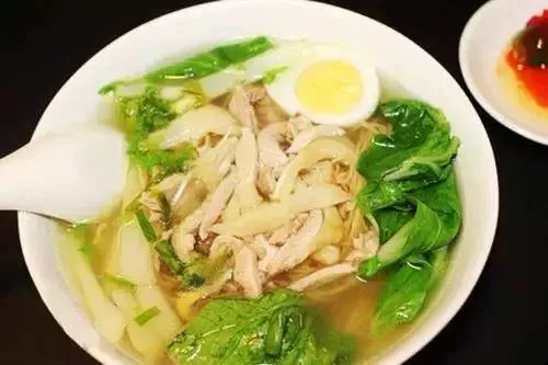 防城港的美食太诱人了！