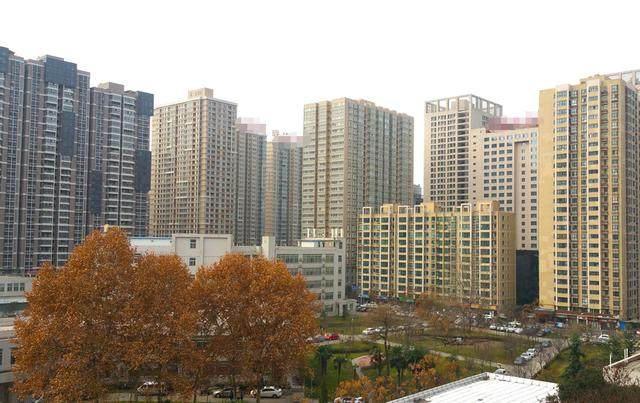 买房时如果遇到这些户型，一定要趁早买下来，内行人一看就懂！