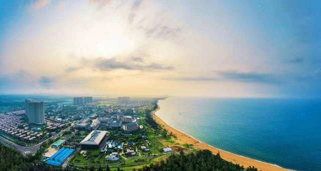 海南西线这个城市发展迅速，房价却处于低洼水平