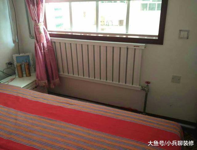 远嫁河北，农村婆家婚房让我心酸，卧室的门保证你们都没见过！