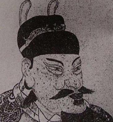 朱元璋长什么样? 现存5张画像中, 图3明显作假, 图5符合历史记载