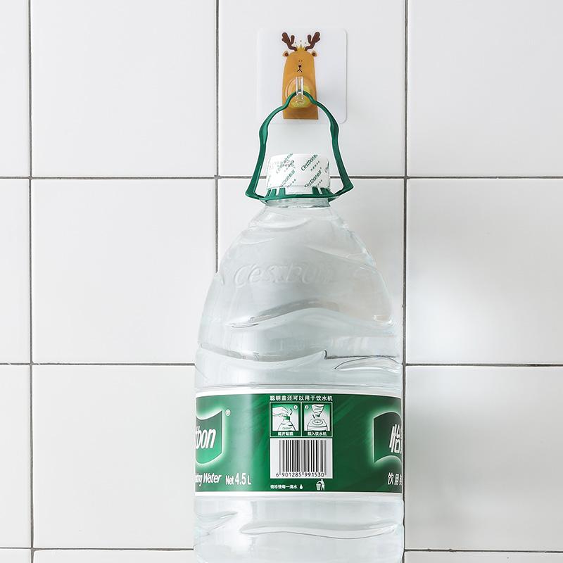 再见了瓶瓶罐罐, 只需插根筷子, 无意看到一户人家厨房, 贼好用