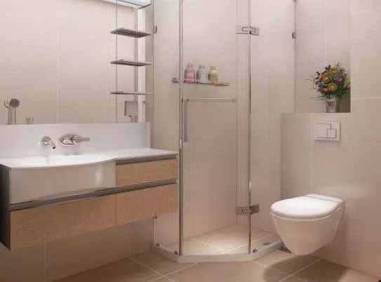 不降板同层排水系统，从源头解决卫生间问题