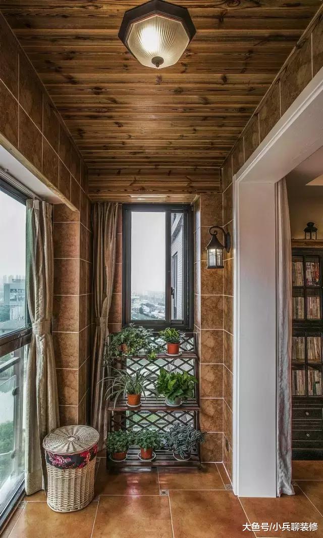 卖掉上海蜗居回家买180平的大房子，那是活着，这才是生活！