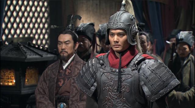 长平之战的战术中心就是粮草