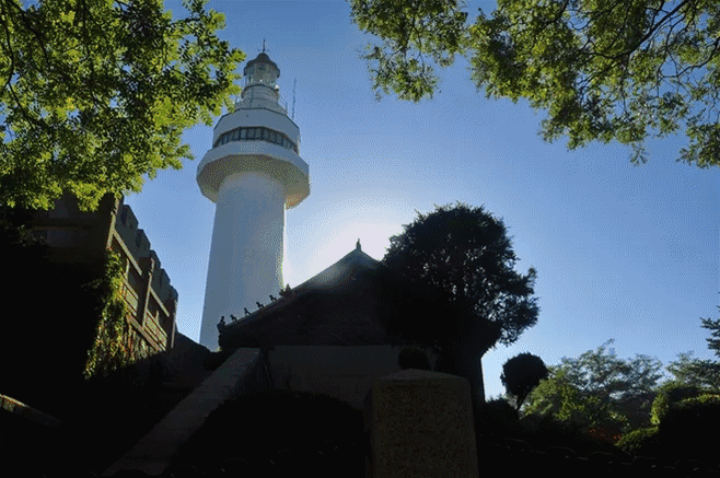 最能代表烟台的地标，哪个是你心中的No.1