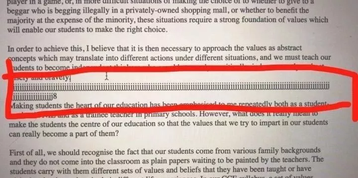 如何判断，对面跟你聊天的是不是一只猫？