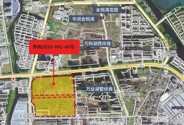 楼市发出强烈信号: 去年流拍的地, 今年被抢购!