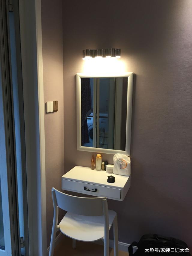 刚搬了新家给大家晒晒, 简约风装修大受好评!