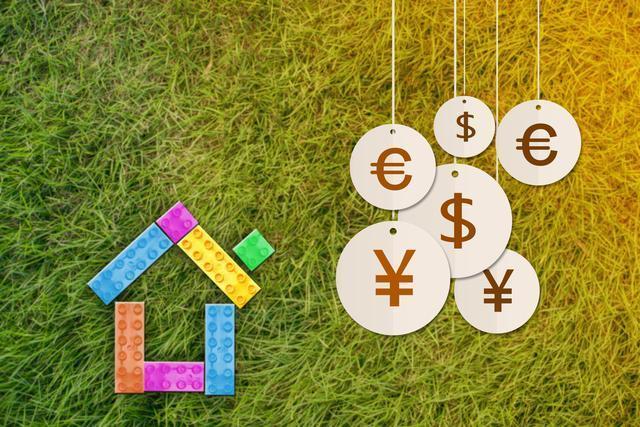 35岁前要懂得的买房准则：不买四房，远离两铺！看懂再买也不迟