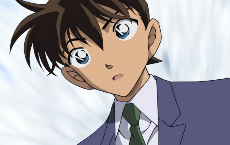 柯南家到底多有钱？别墅不愿意住就放那落灰