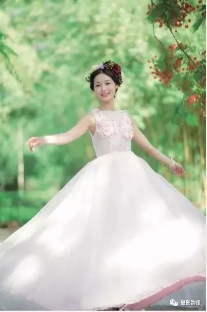 7种人像色调，你掌握了几种？