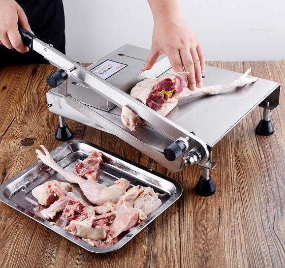 解冻猪肉千万别用水泡！厨师教你1新招，分分钟融化，肉质鲜美