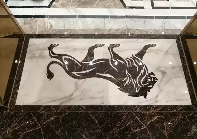 新娘过门跨火盆——过门石也有门道