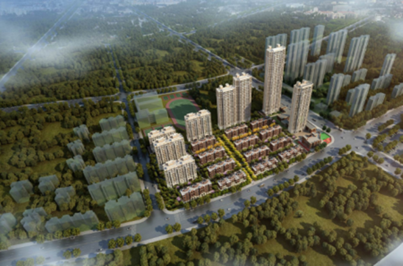 11月第4周武汉新增预售证33个，光谷纯新盘备案价创区域新低