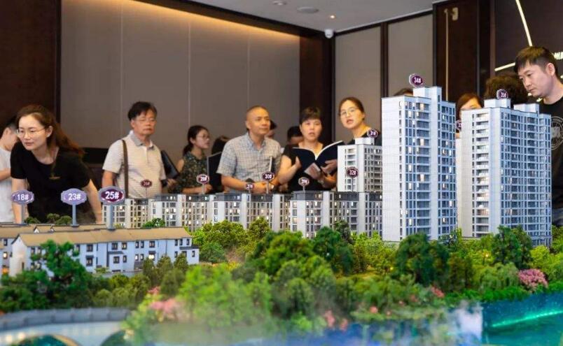 风向又变了？楼市小阳春后，土地市场释放新信号，开发商不敢拿地