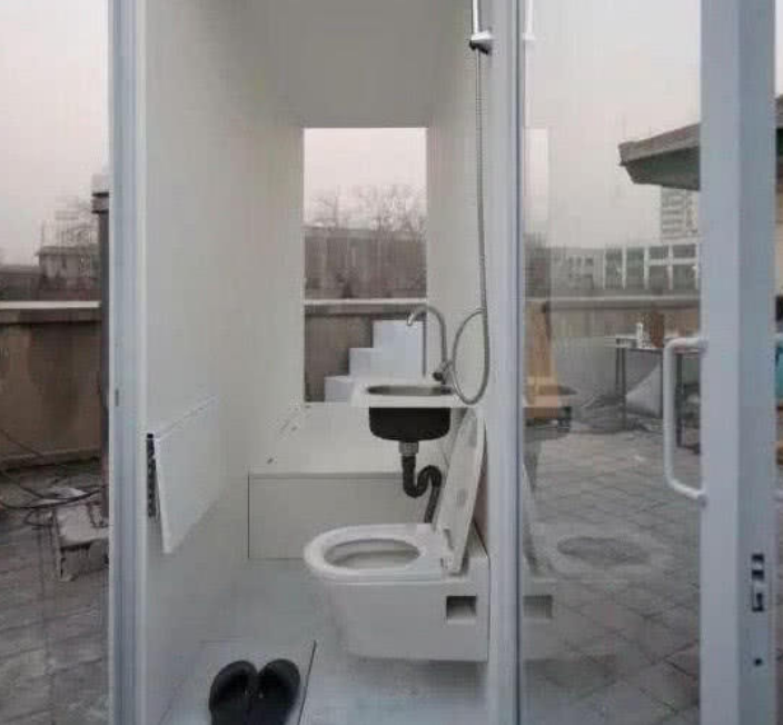 “微缩房屋”冲击房地产？麻雀虽小五脏俱全，一套15万你会选择购买吗？