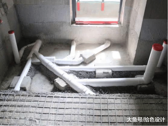 衛生間架空處理靠不靠譜？了解到它的缺點，你應該就明白了