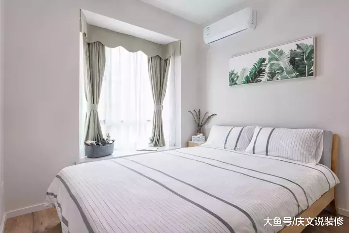 装修有粉色墙面设计，你家就是这栋里面最“靓”的家