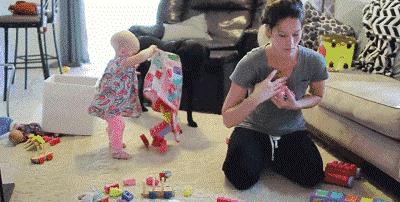 寒假儿童家务年龄对照表，舍不得用孩子会耽误了他！