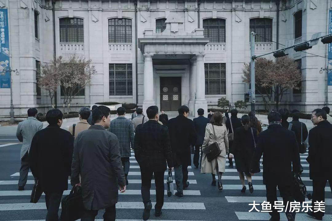 韩国金融危机迷思: 一海之隔的这个小国凭什么走出危机?