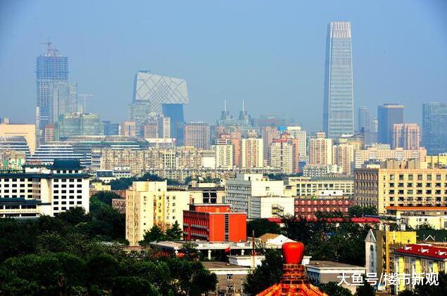 未来10年，楼市还将继续降温？专家：主要有三大现象支撑这个预言