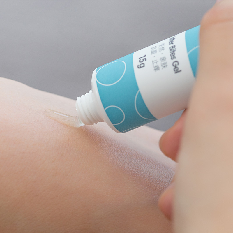 蚊子叮咬受不了？30秒止痒5分钟消肿，这一支就够！