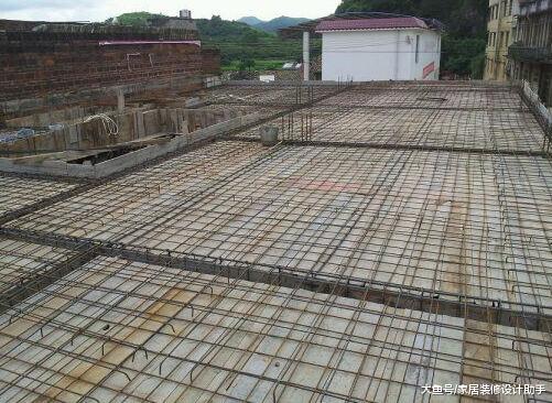 灰头土脸在农村建房，六个月让我明白了艰难辛苦，建房不易要珍惜