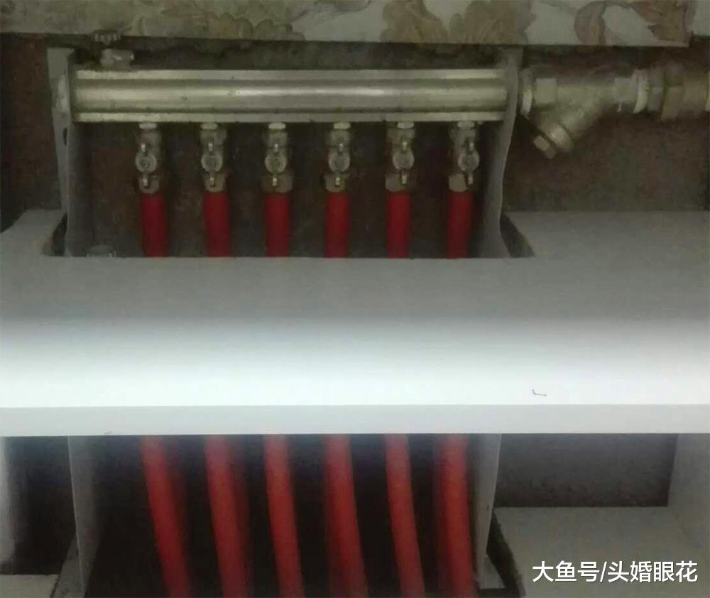 家庭地暖维护常识，清洗地暖的最佳时间与清洗效果要求