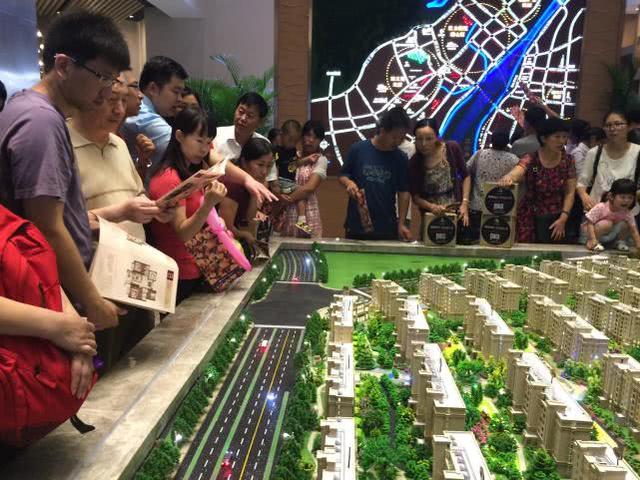 房子真好卖？多数增收并不增利，郁亮认为黄金时代已经过去