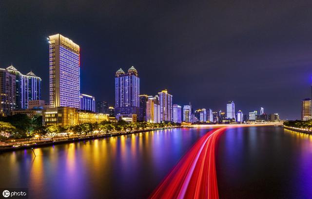 四大城市竟争力指数排名前十，广州房价难道还要涨