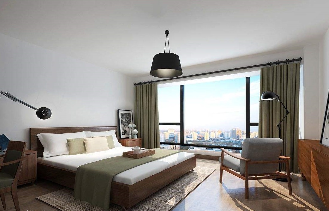 东莞装修施工干货分享之六十大家居生活和办公风水禁忌