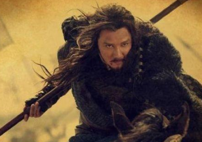 龙且有多重要？龙且一死，西楚霸王项羽就知道自己离灭亡不远了！