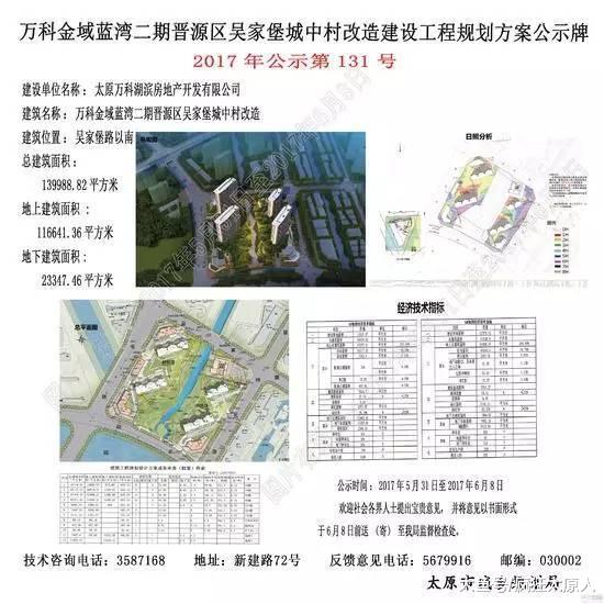 太原万科金域蓝湾二期，业主争议的“公园”，到底属于谁？