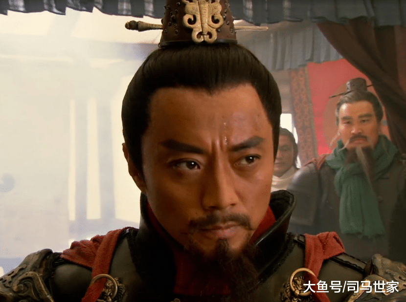 梁山最“聪明”的人是他？看透了宋江的结局，跑到“泰国”当国王！