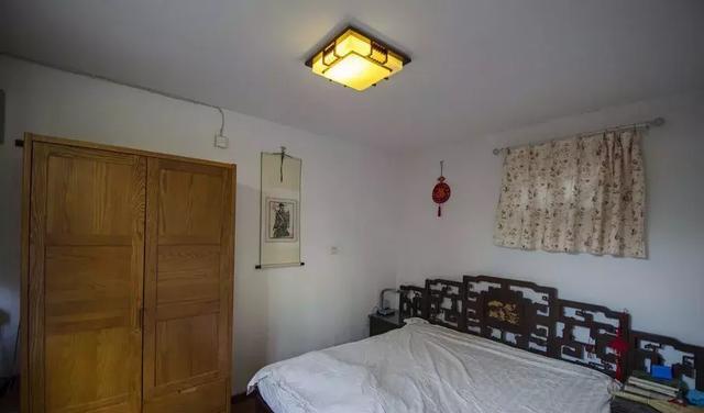 什刹海四合院，关门是家，出门是海