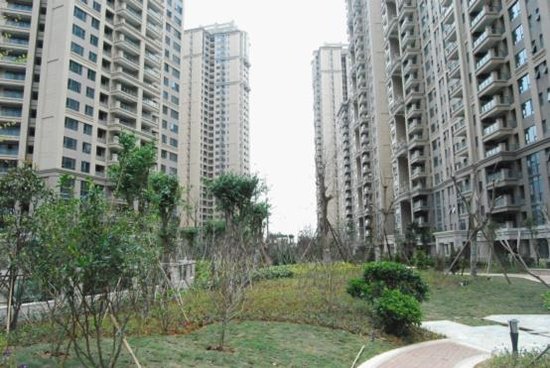 盘泉州市丰泽区热门住宅排行榜前10名，来看看你家小区有多热吧！
