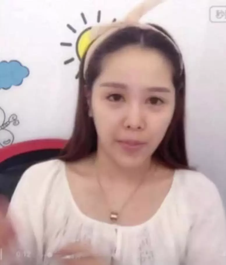 7位网红修图前后对比，我佛了