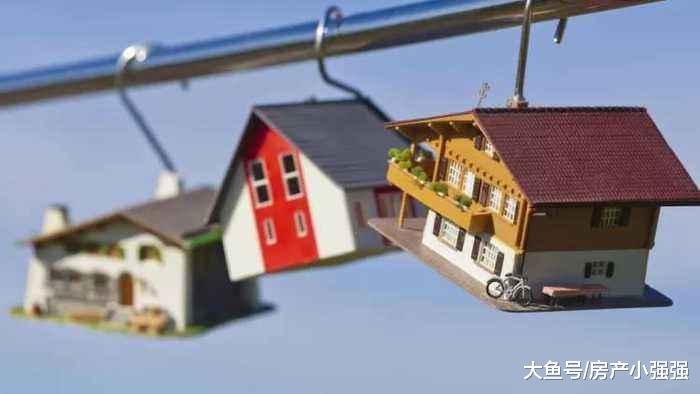 專家：房價接近大眾化，才是民心所向