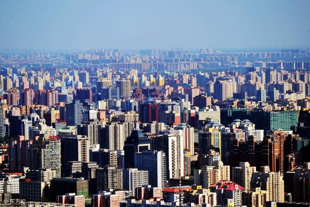 现在的房子20年后还值多少钱？