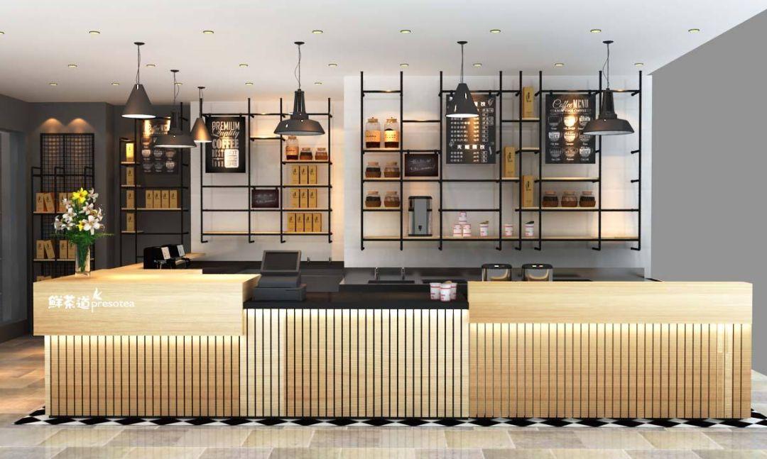 奶茶加盟店【开业前】要做哪些“准备”? 转门面网