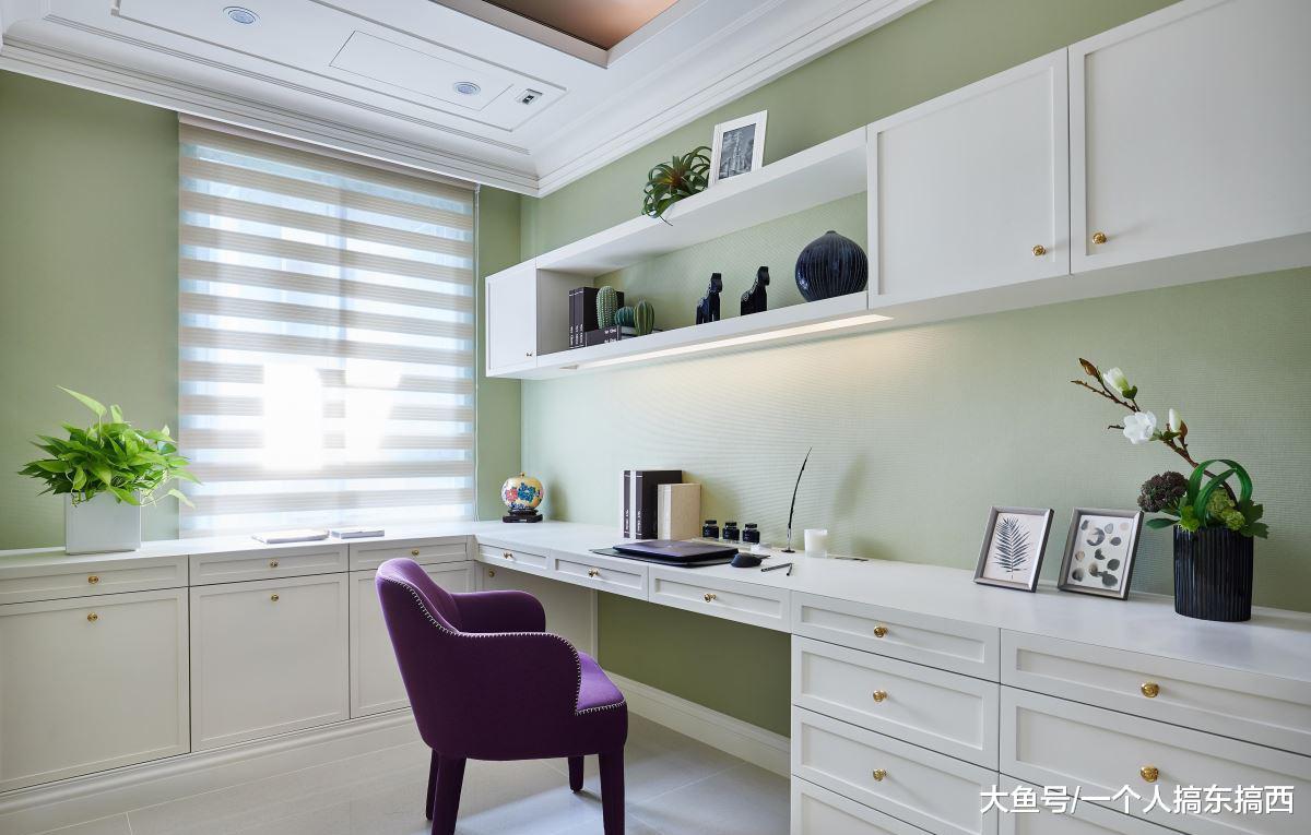 12㎡新古典豪宅, 享受居家生活的精品设计