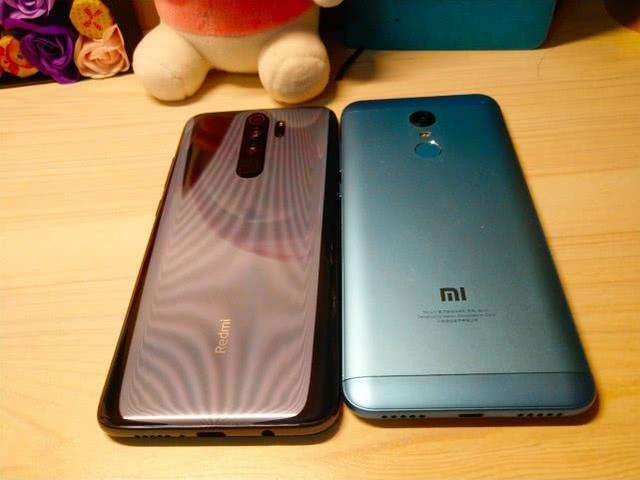 小米放大招！6400万四摄手机只要1199，网友：不赚钱了？