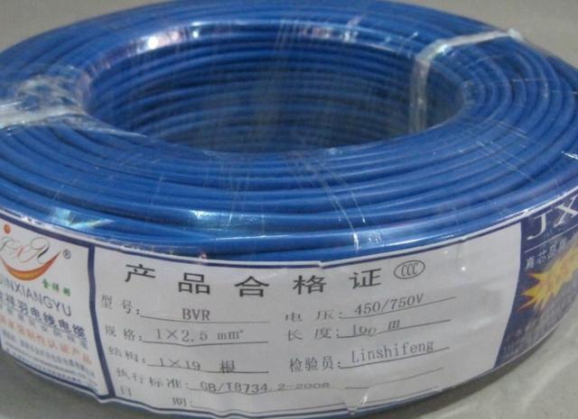 装修怕买到假电线？30年电工师傅教你4招，真假一看就知道！