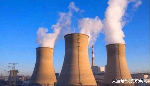 发电厂的“粗烟囱”，每天排出那么多“浓烟”，为什么环保局不查？