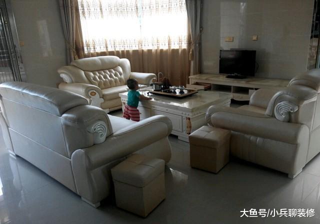 远嫁福建农村，婆家准备的婚房连伴娘都嫌弃，真有这么差吗？