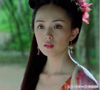 长相酷似董璇，九年前曾被高云翔“爱恋”的她如今过得怎么样？