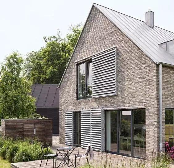 建个乡下房，美过大别墅！