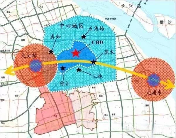 地铁已成＂低配＂，继城际地铁后，上海将迎来＂市域高铁＂时代